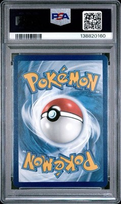 Pokemon Crown Zenith Gardenia's Vigor GG61 PSA 10 | eBay