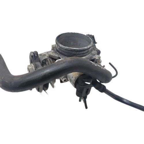 Throttle Body Throttle Valve 2.2L VIN 4 8th Digit Fits 00-02 CAVALIER 448217 - Image 2 of 4