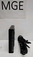 HP ProDesk 400 G6 Mini i5-10500T 2.30GHz 24GB RAM 1TB SSD Windows 11 Pro