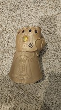 Avengers: Infinity War Electronic Infinity Gauntlet Hasbro, 2017 Marvel Toy