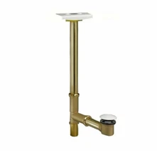 American Standard 1599.205.020 Evolution Series Deep Soak Bath Drain