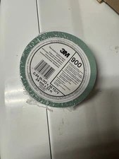 3M 900 Repulpable Double Coated Splicing Tape 0.94 in x 36 yd - 1 Roll