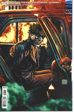 The Ultimate Guide to Collecting The Joker 43