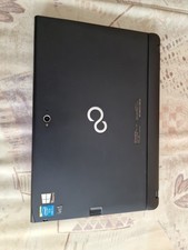 Fujitsu Q704 vPro i7 4600U 2,1GHz 8GB 256GB SSD 12,5" Win 10