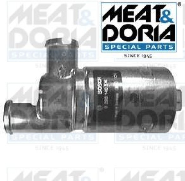 Meat & Doria 85020 Leerlaufregelventil FüR Luftversorgung Leerlaufregler-image