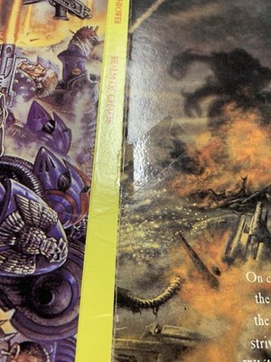 Bolt Thrower - Realm Of Chaos CD Longbox Wall Art 1989 Earache