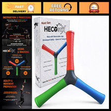 Hand-Eye Coordination Trainer - Reaction Time...