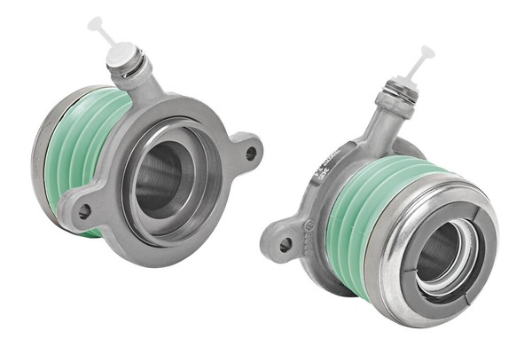 ZentralausrüCker Kupplung Valeo 810060 FüR S6B 2HB S7B S1B Vw Amarok S7A 2HA Agd-image