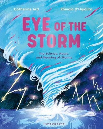 Eye of the Storm (Natural Phenomena) - Image 6