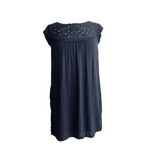 Carolina Belle LBD Little Carolina Belle LBD Little Black Shift Dress 4 Small