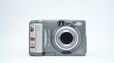 Canon Powershot A40 Vintage Digitalkamera