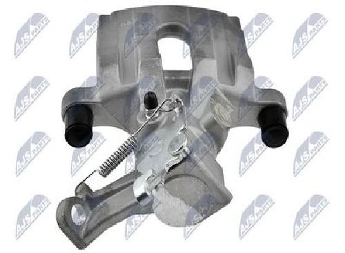 Original NTY Brake Caliper HZT-PL-029 For Opel