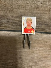 Kevin de Bruyne Panini WM 2014 Nummer  575