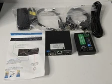 Sound Control Technologies RC4-E4P Polycom EagleIV Cam & RealPresense NEW RC4E4P
