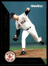 1992 Pinnacle #14 Kevin Morton Team 2000