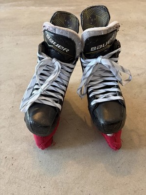 Bauer Supreme M40 Ice Hockey Skates 6.0 Fit 2 (Used)