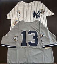 Derek Jeter Rookie Cards Checklist and Memorabilia Buying Guide 82