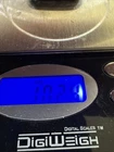 Four 1oz Fine Silver 999 Bars ￼
