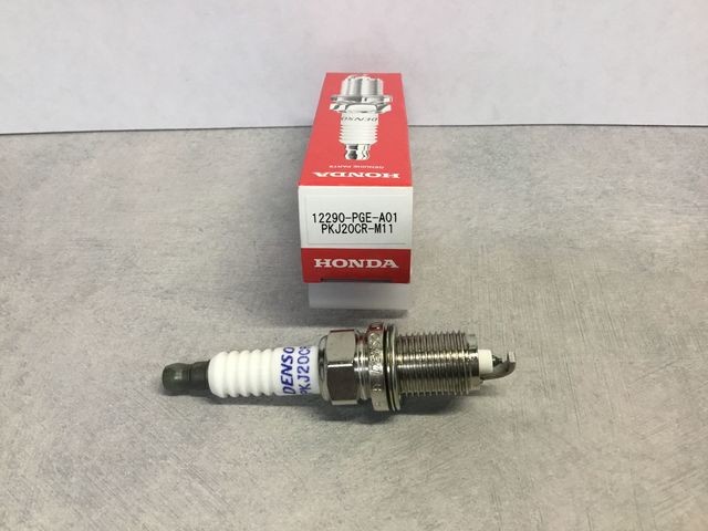Genuine Honda Spark Plug 12290-PGE-A01