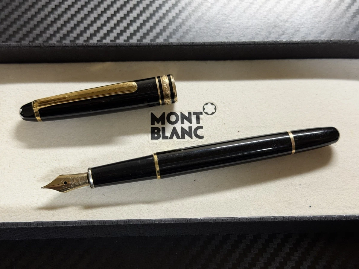 Montblanc 144 for sale | eBay