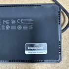 Dell D6000 Universal Docking Station with USB/HDMI/DP/RJ-45 Ports, Black "N4C" — photo 2