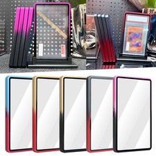 for 35PT BGS Slab Graded Trading Cards Protector Holder Magnetic Case Display
