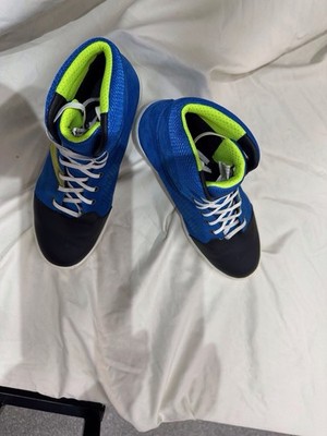 Dainese York Air Motorcycle Shoes Mens Size 11