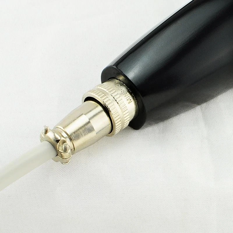 Cámara intraoral profesional 6MP USB2.0 para dentistas pacientes Foto 2 de 4