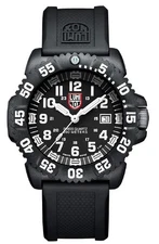 Luminox / LUMINOX Men's Watch Navy SEALS DIVE WATCH 3050 COLORMARK SERIES (Neby