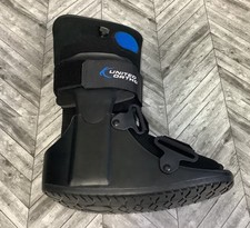 United Ortho Ankle Stabilizer Small Sprains Stress Fracture Foot Achilles Tendon