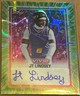 JT LINDSEY 2025 LEAF VIVID GREEN AUTO SP 3/8