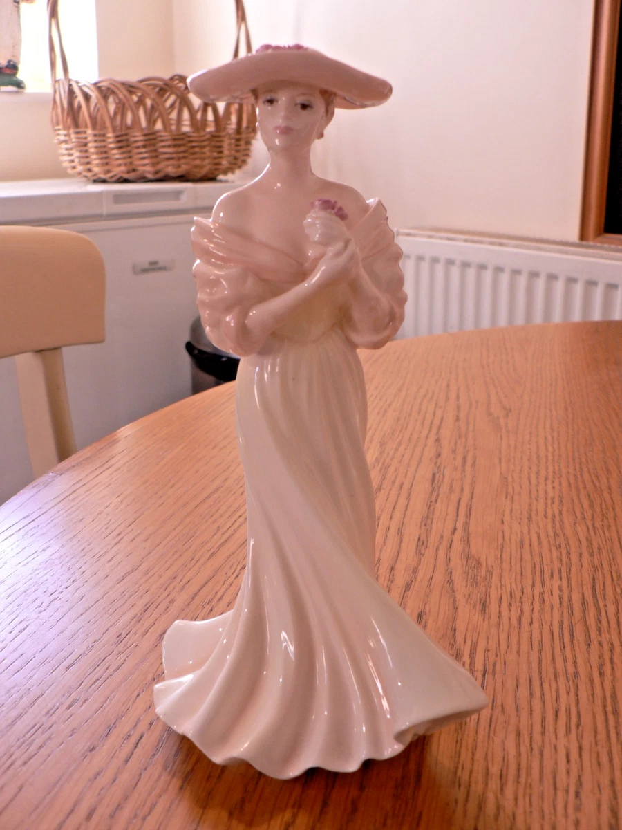 Coalport Anne for sale | eBay UK