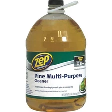 Zep Commercial Ga Mlt Pur Pine Cleaner