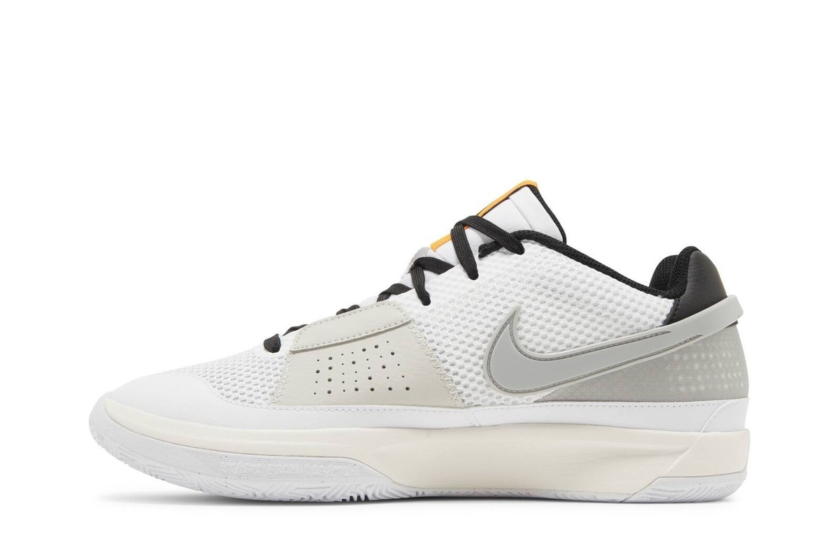 Size 5 - Nike Ja 1 Light Smoke Grey for sale online | eBay