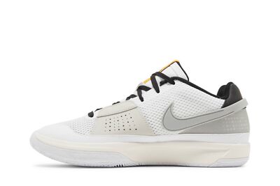 Size 5 - Nike Ja 1 Light Smoke Grey for sale online | eBay
