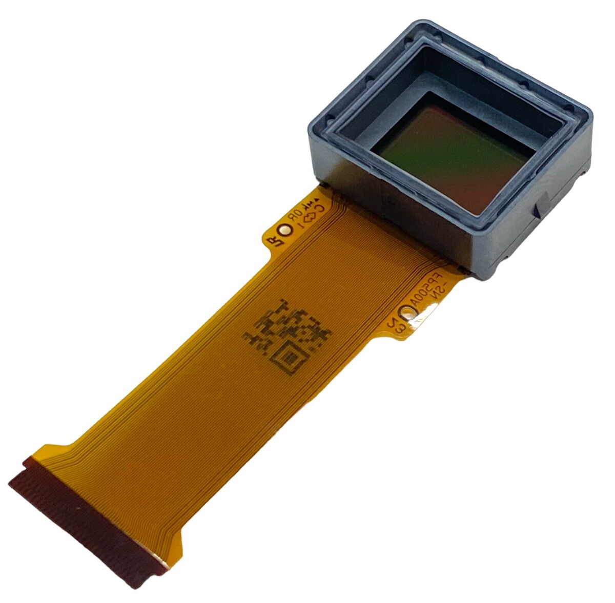Sony ILCE-7M3 7 III A7 III Viewfinder EVF LCD Screen Sony ILCE-7M3 7 III A7 III Viewfinder EVF LCD Screen