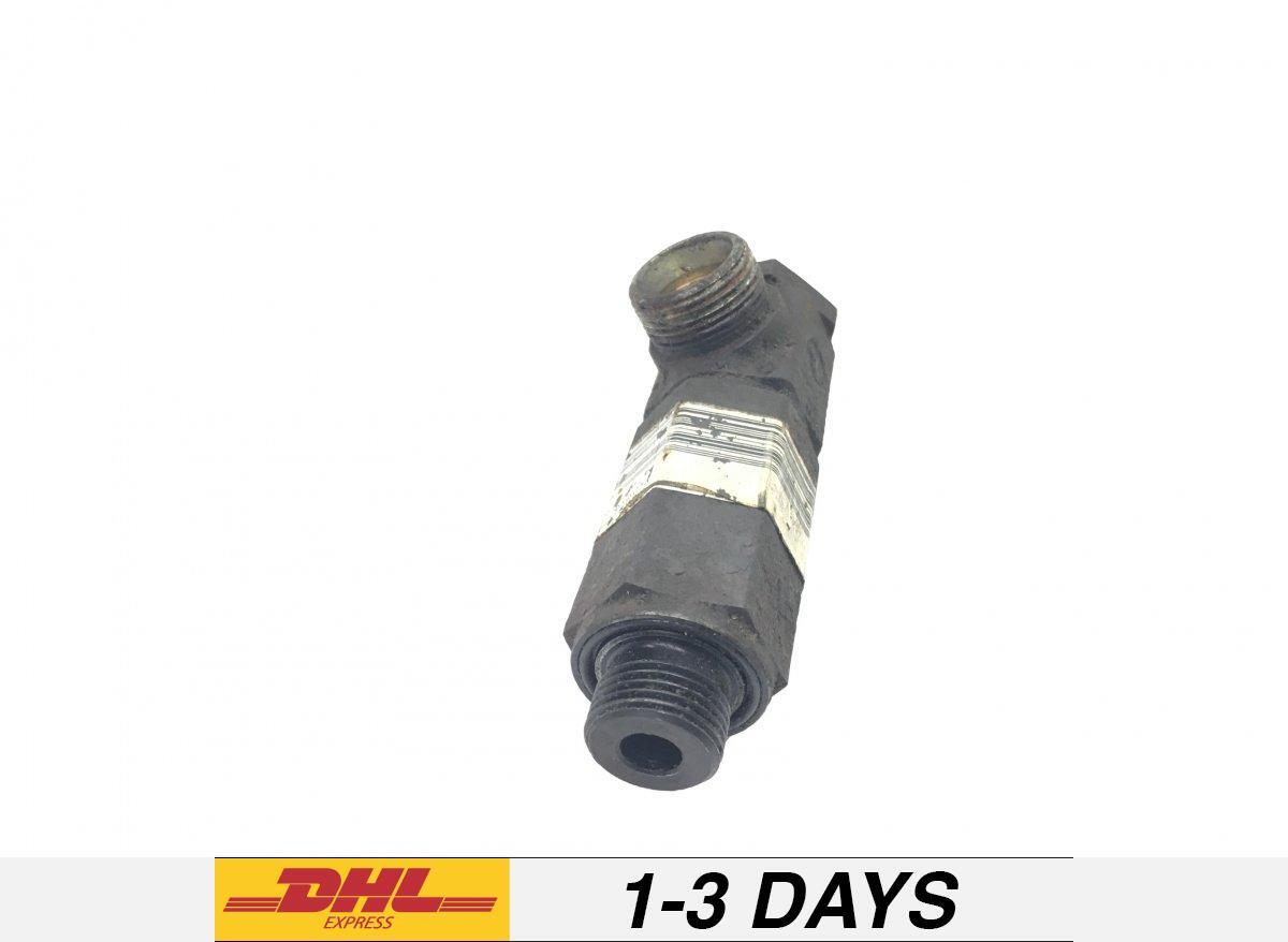 20479271 Valve for steering cylinder VOLVO 8346442121 | eBay