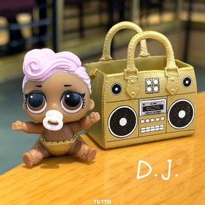 lil dj lol surprise
