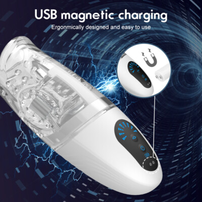 66 massagerollen mit vibrierendem masturbator cup Big Boy Prostata-Vibrator | Prostata Vibrator | Prostata Massage | Für Ihn