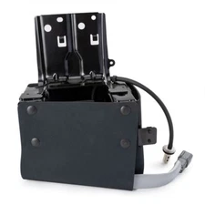 53400-1LA4C Air Suspension Compressor Rear for Nissan Armada Infiniti QX56 QX80