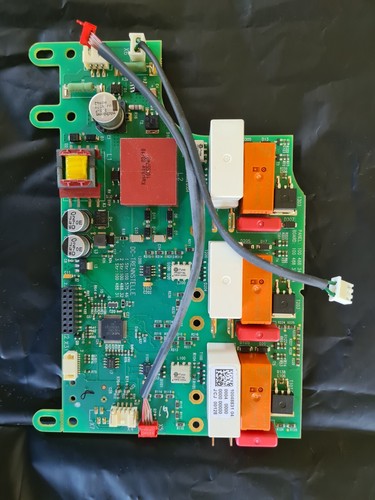 Kostal Piko 5.5 & 10.1 DCS PV Wechselrichter Trennstellen PCB / DV Switch TESTED - Bild 1 von 2