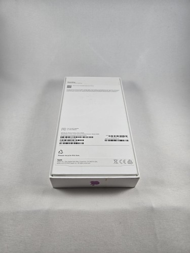 Apple iPhone 16 Plus - 128 Go - Rose (Désimlocké) - Photo 5 sur 11