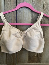 NWOT Comfort Choice Bra size 40 C