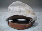 Paradise Valley Legendary Headwear Beige Strapback Golf Cap Hat VTG HTF Rare — photo 5