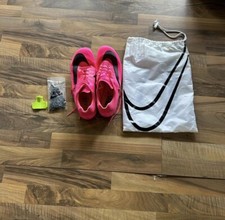 Nike Rival Sprint "Hyper Pink" Size 13