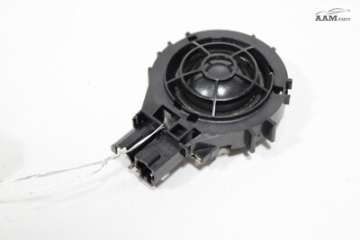2015-2020 AUDI A3 QUATTRO SEDAN REAR RIGHT SIDE AUDIO SOUND TWEETER SPEAKER OEM