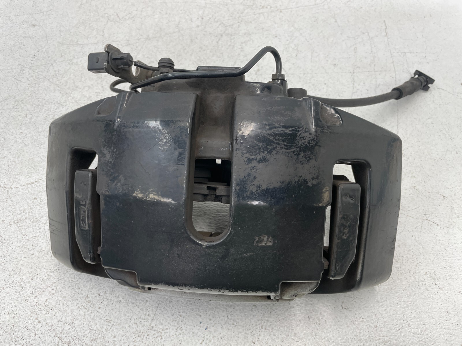 2003-2007 Bentley Continental GT Front Left Driver Brake Caliper 1577 OEM
