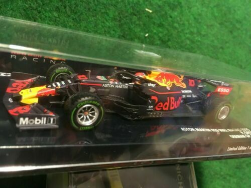 1/43 ASTON MARTIN V12 Vantage Gt3 Red V8 EUR 160,15 - FR