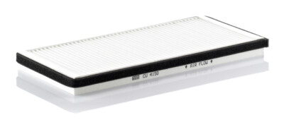 MANN-FILTER CU4150 Innenraumfilter Pollenfilter für