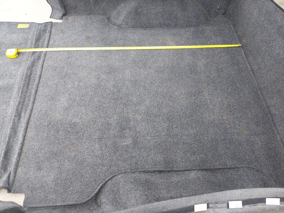 bed rug for 2020 ram 1500 Bighorn Short Bed eBay